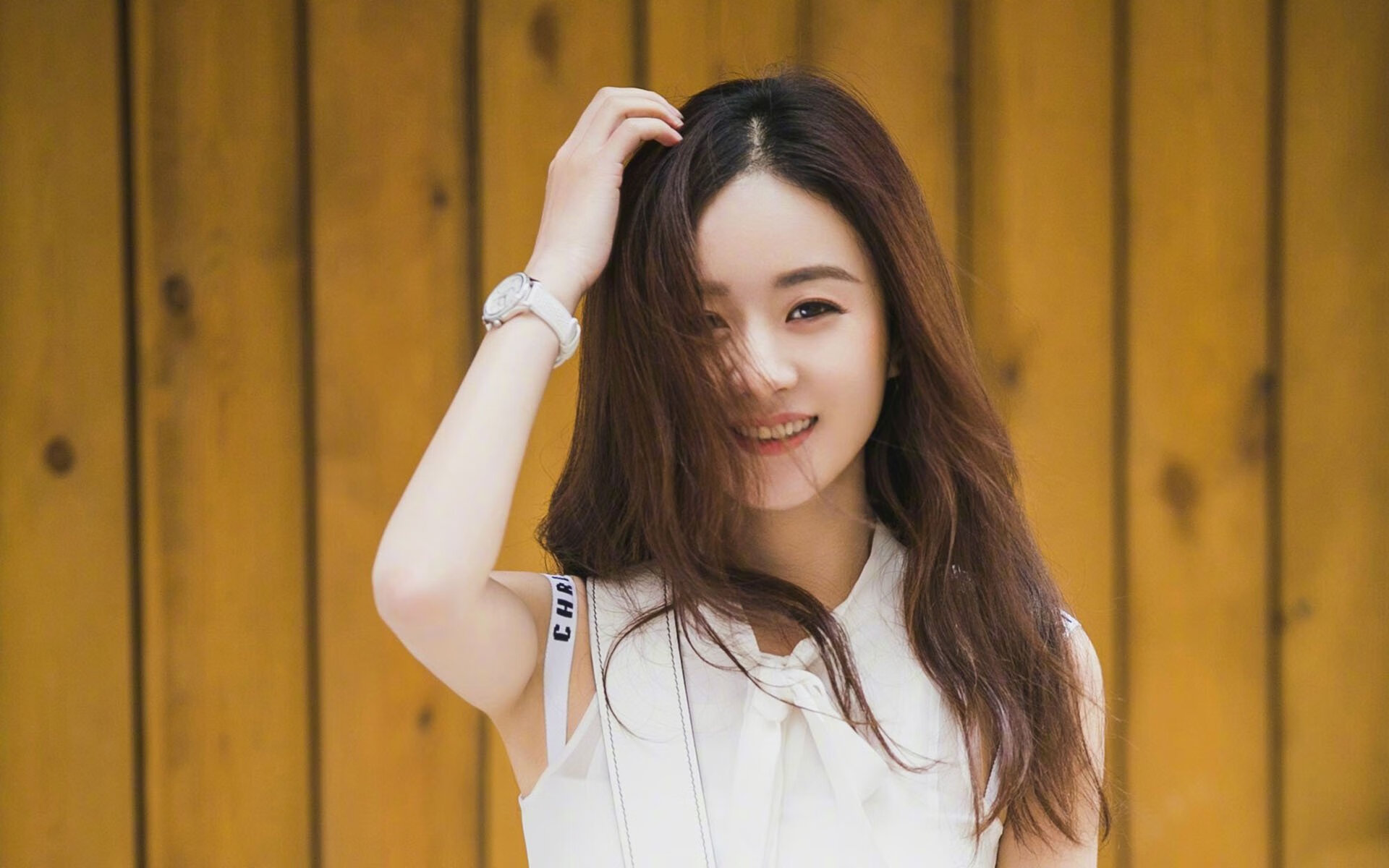 《虚拟主播大会:电竞直播的新风向》,虚拟主播十强