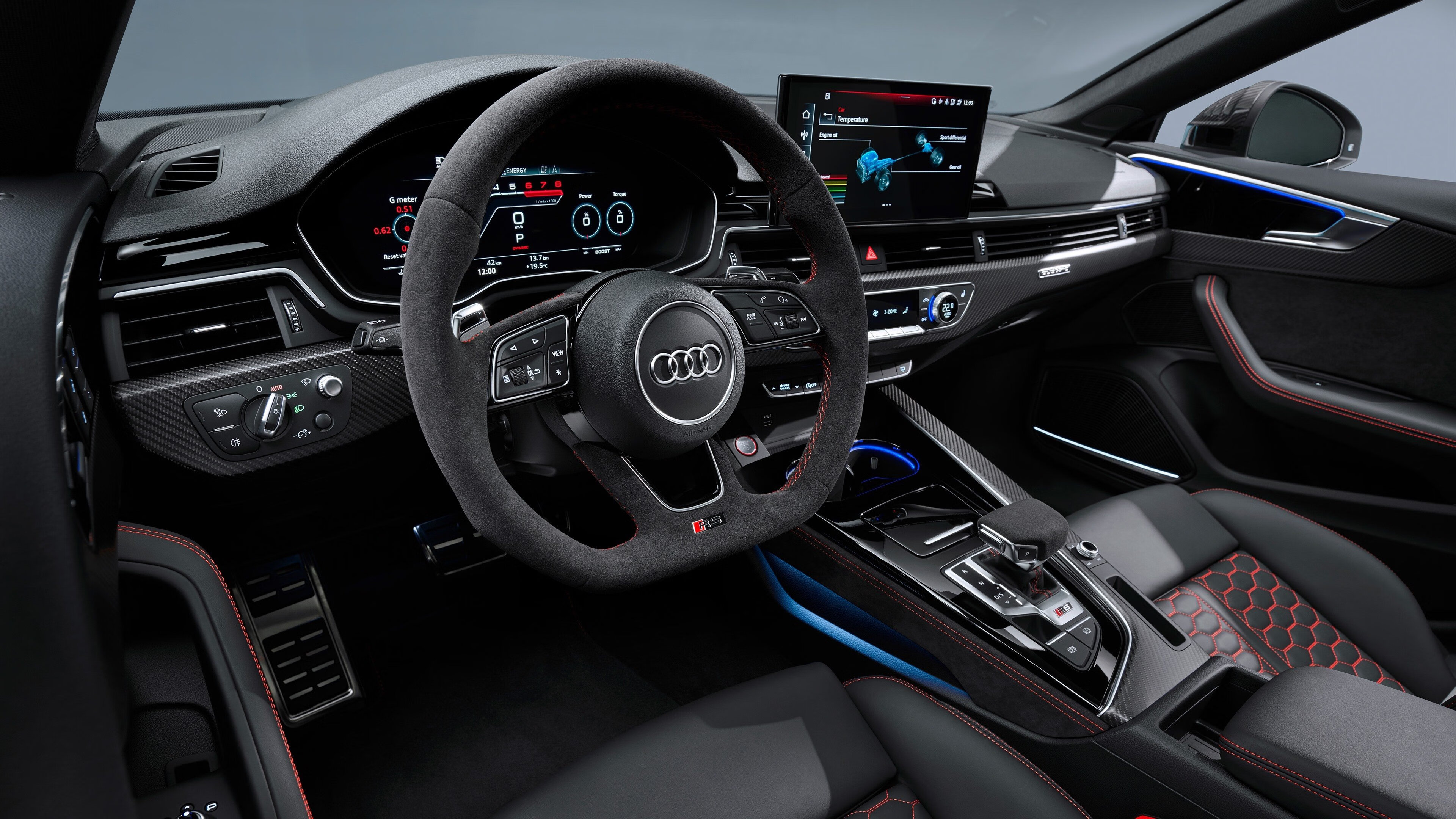 -车手专访：比赛中的关键时刻，著名汽车赛事车手